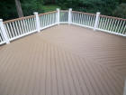 evergrain composite deck